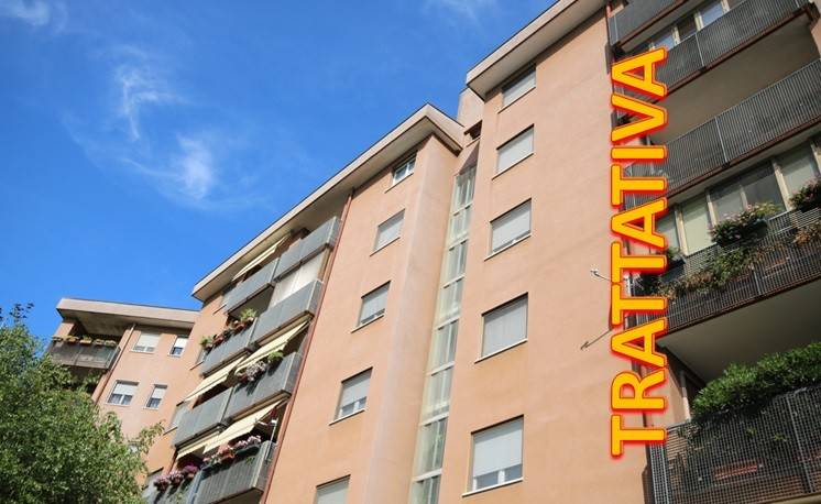 appartamento in vendita a Crema