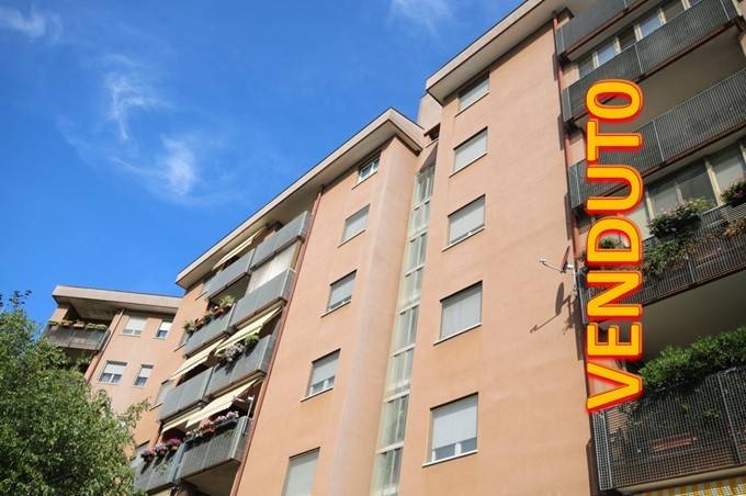 appartamento in vendita a Crema