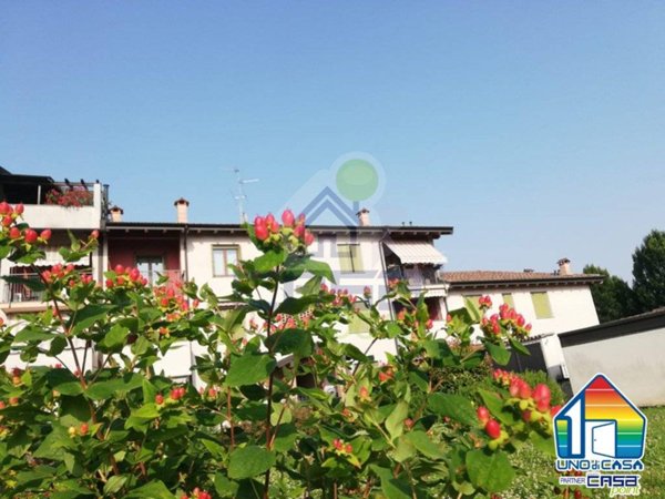 appartamento in vendita a Crema