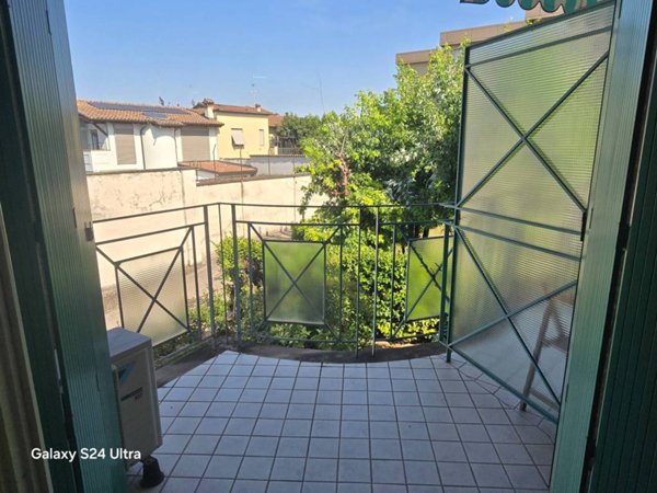 appartamento in vendita a Crema in zona San Bernardino