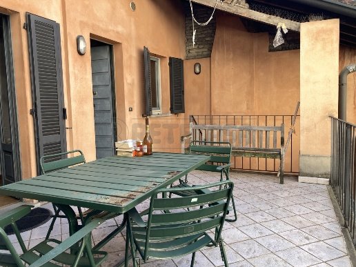 appartamento in vendita a Crema