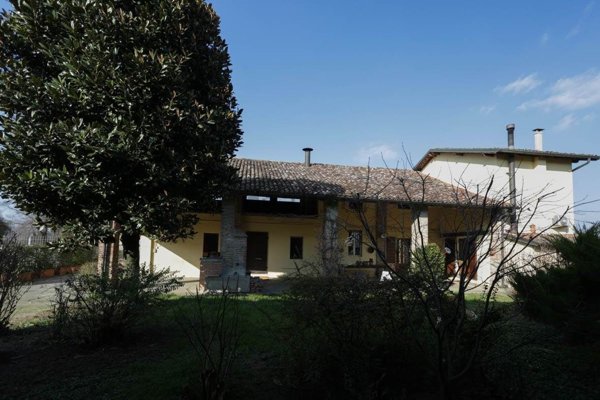 casa indipendente in vendita a Crema