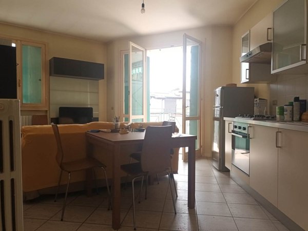 appartamento in vendita a Crema in zona San Bernardino