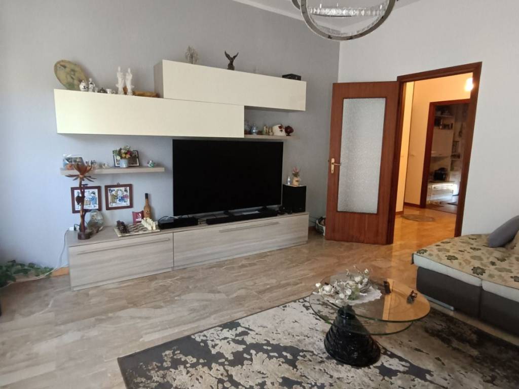 appartamento in vendita a Crema