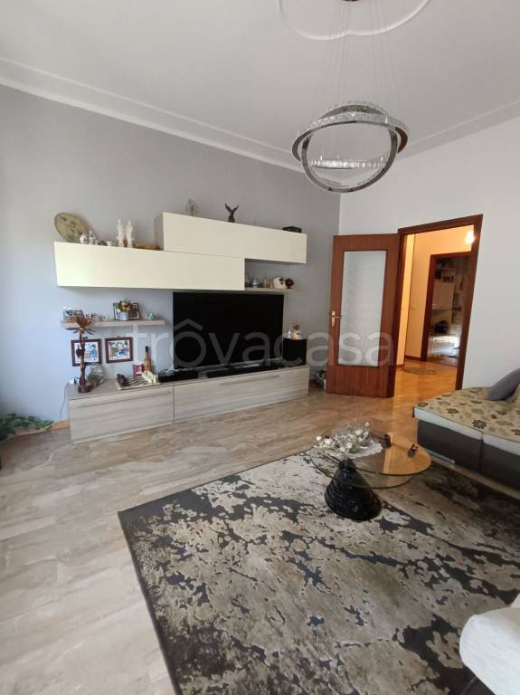 appartamento in vendita a Crema