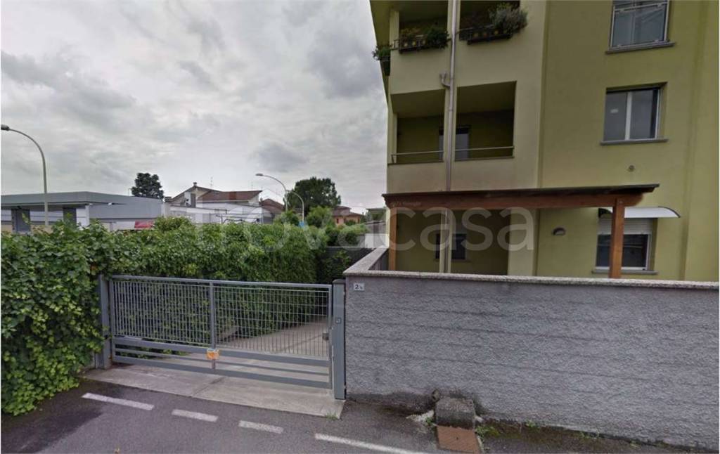 appartamento in vendita a Crema