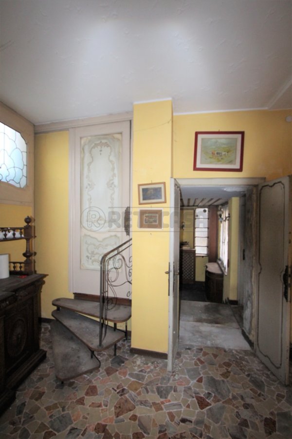 casa indipendente in vendita a Crema