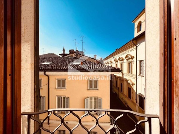 appartamento in vendita a Crema