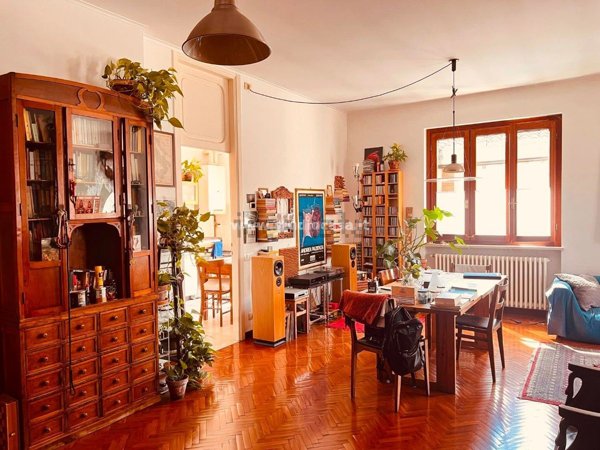 appartamento in vendita a Crema