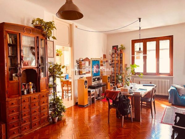 appartamento in vendita a Crema