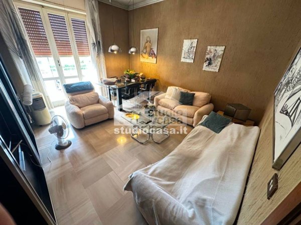 appartamento in vendita a Crema