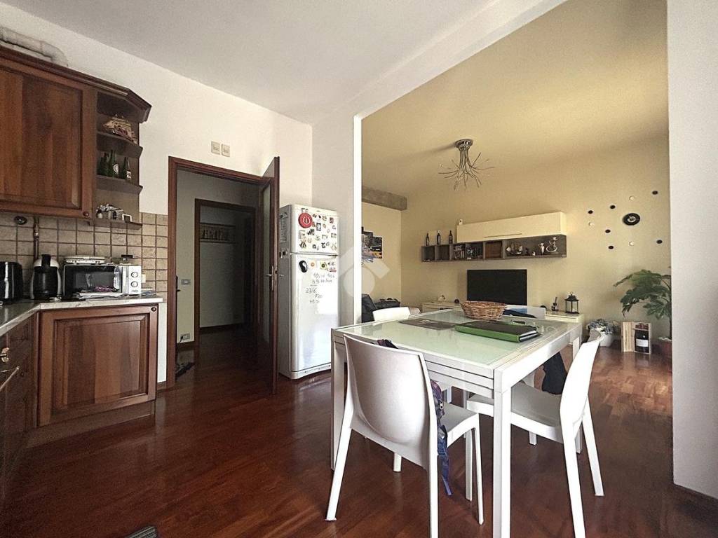 appartamento in vendita a Crema in zona San Bernardino