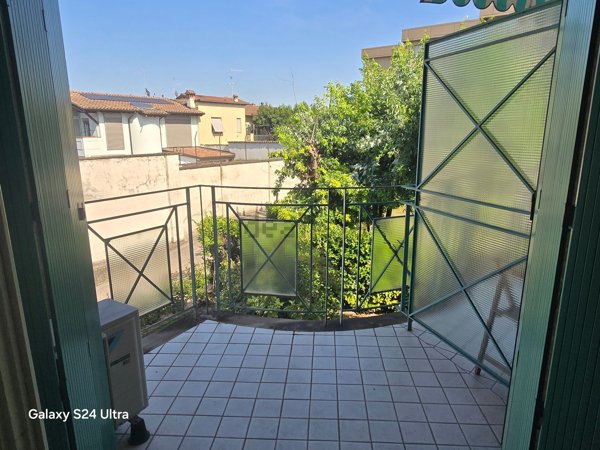 appartamento in vendita a Crema