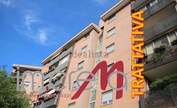 appartamento in vendita a Crema
