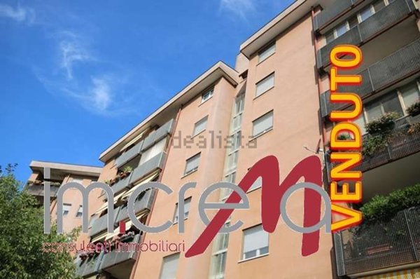 appartamento in vendita a Crema