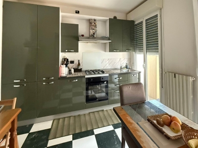 appartamento in vendita a Crema