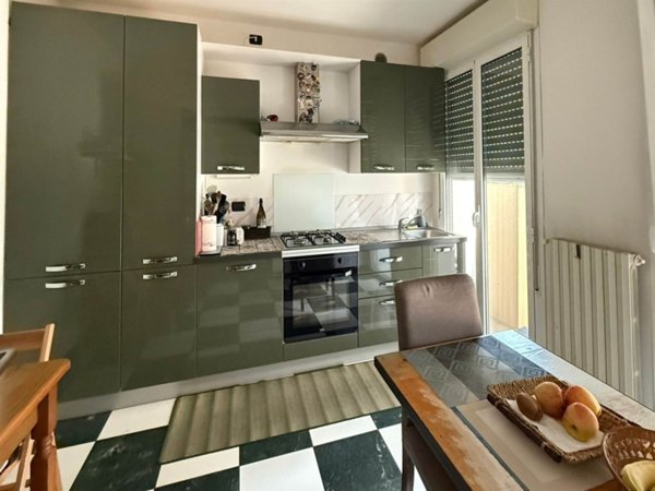 appartamento in vendita a Crema
