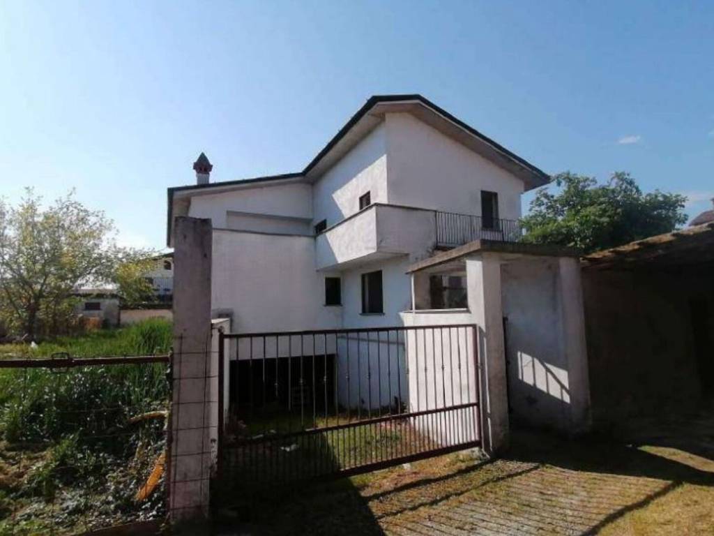 appartamento in vendita a Crema