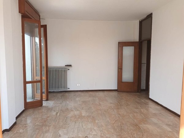 appartamento in vendita a Crema