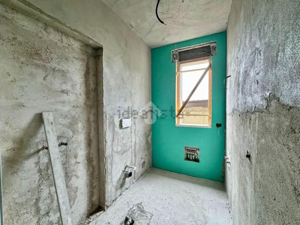 appartamento in vendita a Crema
