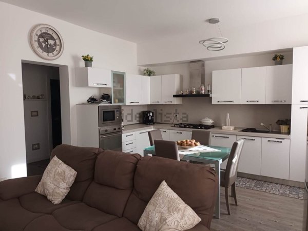 appartamento in vendita a Crema in zona San Bernardino