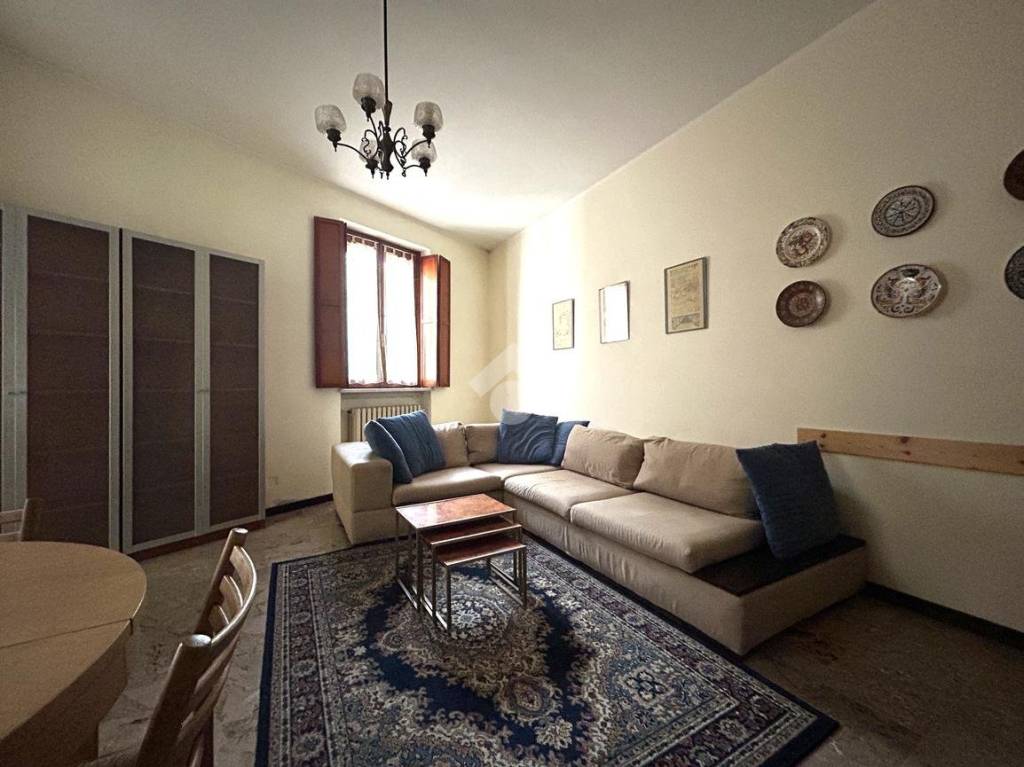 appartamento in vendita a Crema