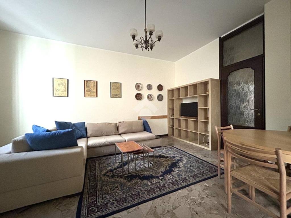 appartamento in vendita a Crema