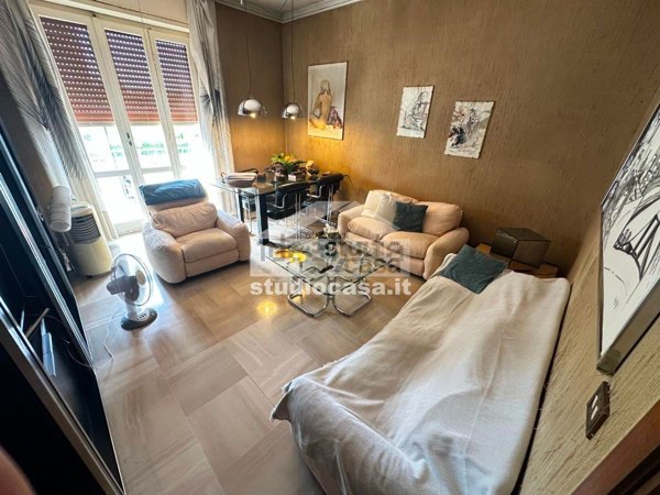 appartamento in vendita a Crema