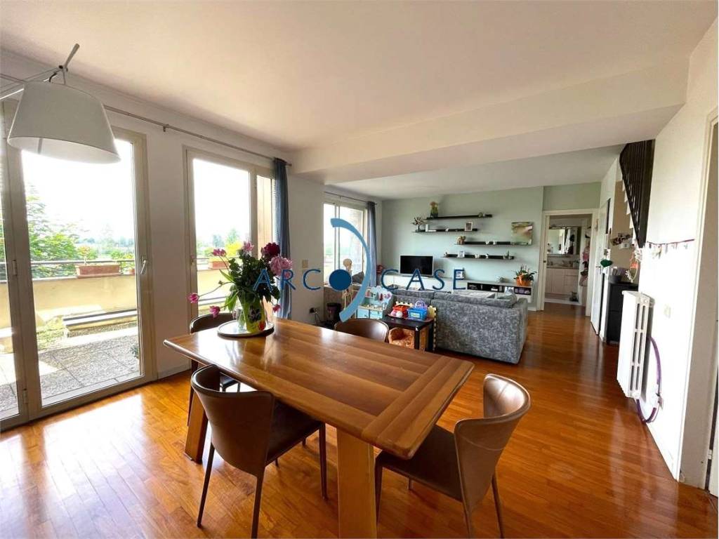 appartamento in vendita a Crema