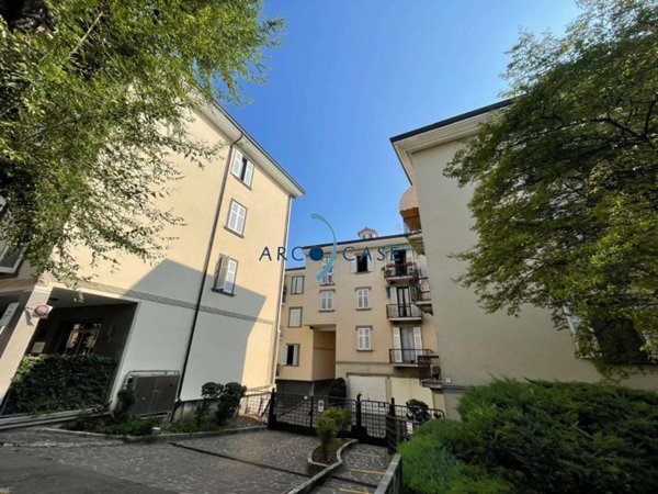 appartamento in vendita a Crema