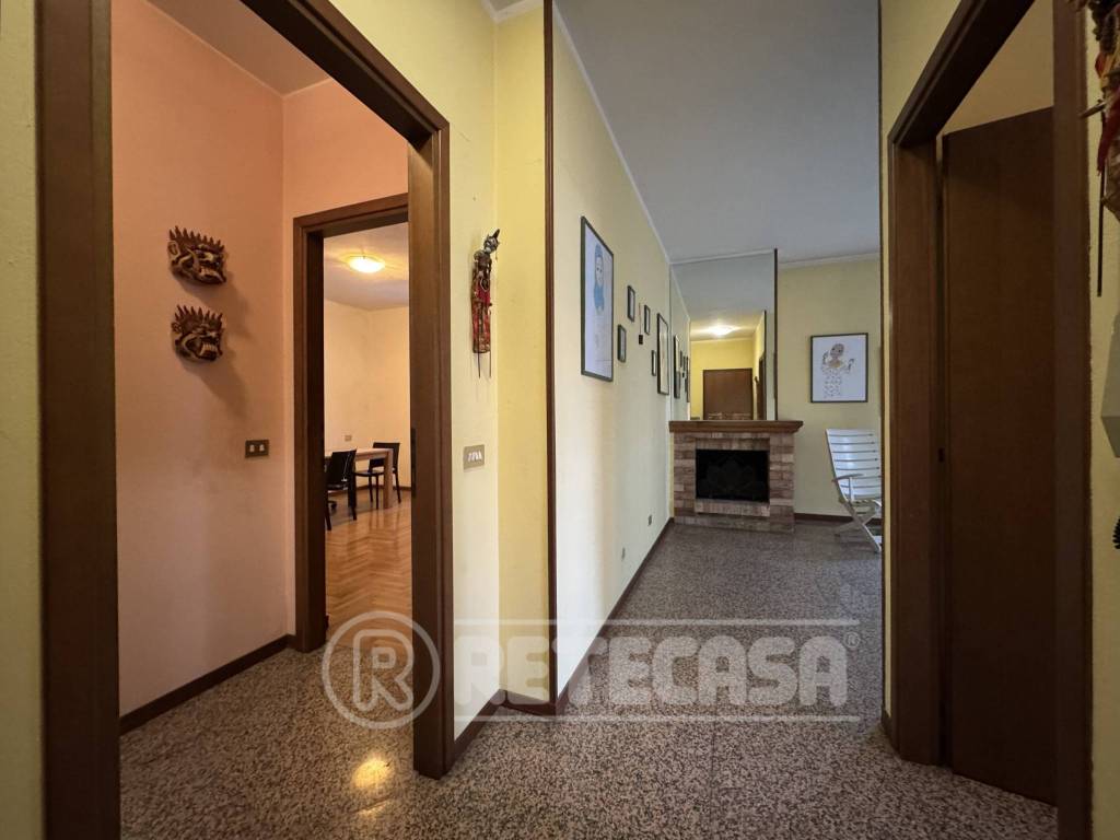 appartamento in vendita a Crema