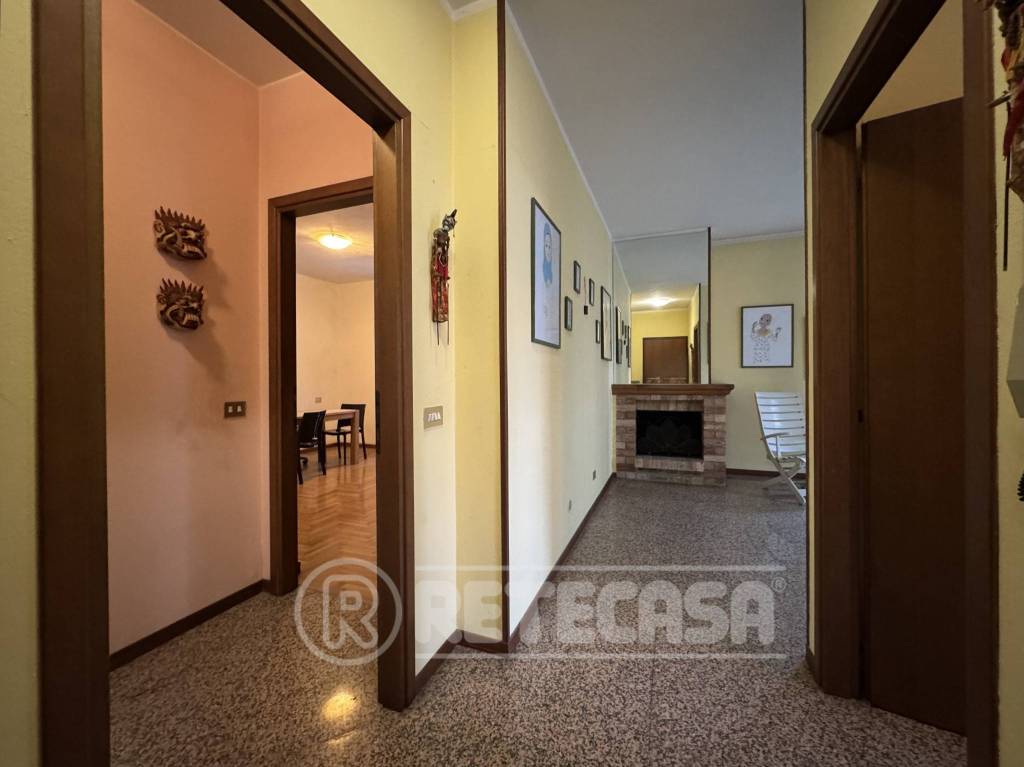 appartamento in vendita a Crema
