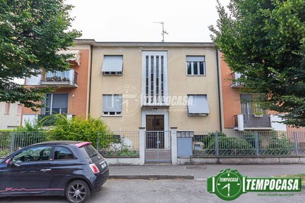 appartamento in vendita a Crema
