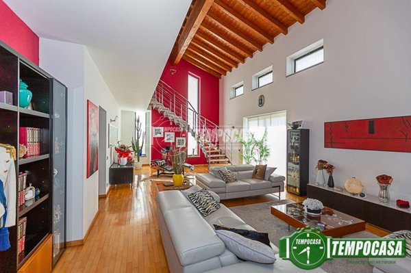 casa indipendente in vendita a Crema