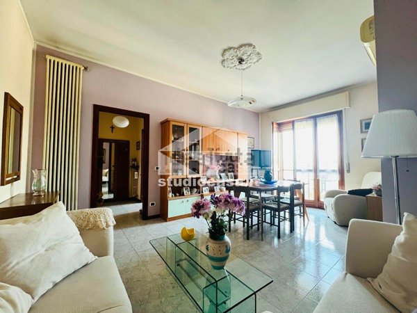 appartamento in vendita a Crema