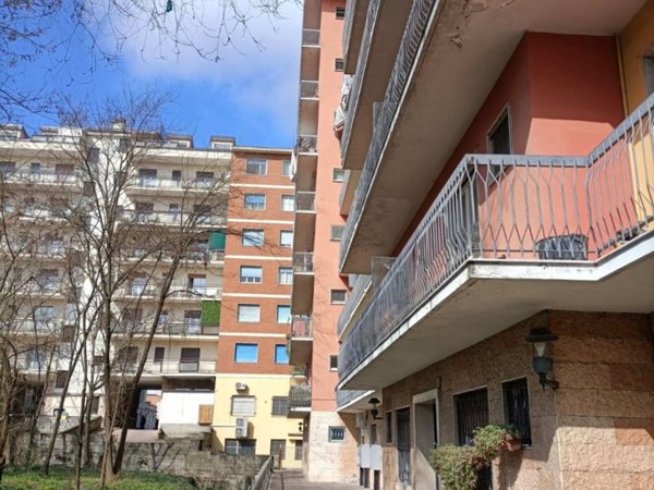 appartamento in vendita a Crema
