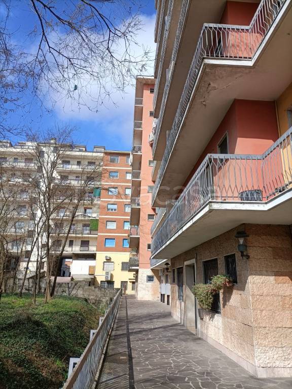 appartamento in vendita a Crema