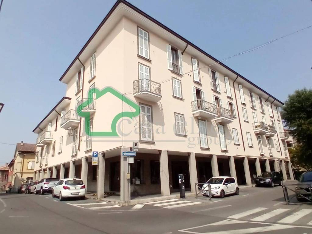 negozio in vendita a Crema