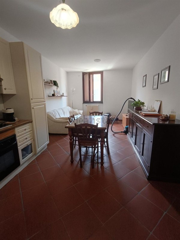 appartamento in vendita a Crema