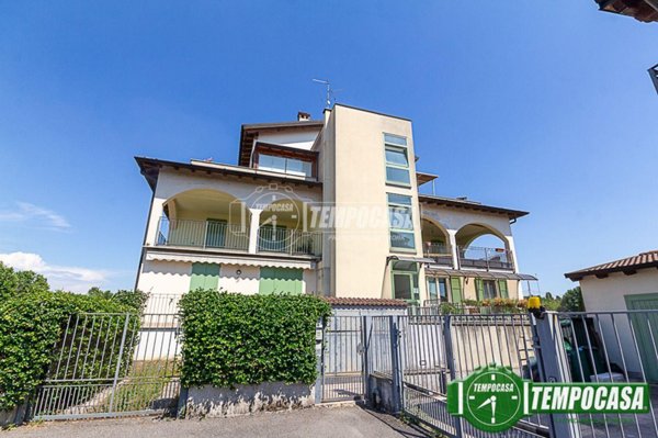 appartamento in vendita a Crema