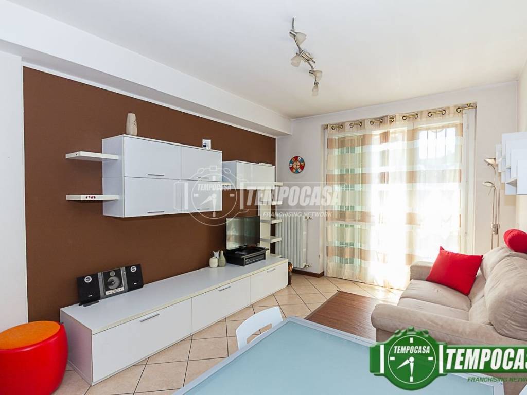 appartamento in vendita a Crema