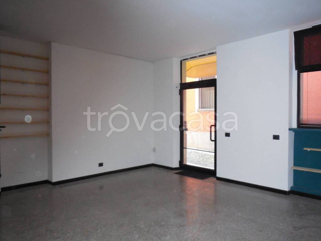monolocale in vendita a Crema
