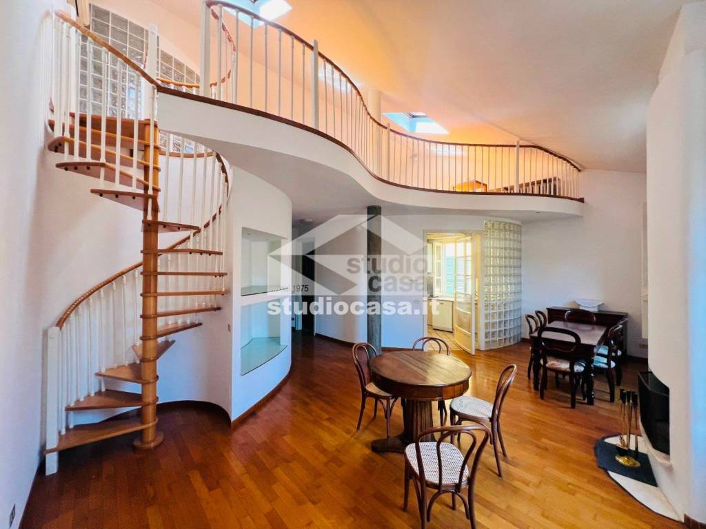 appartamento in vendita a Crema