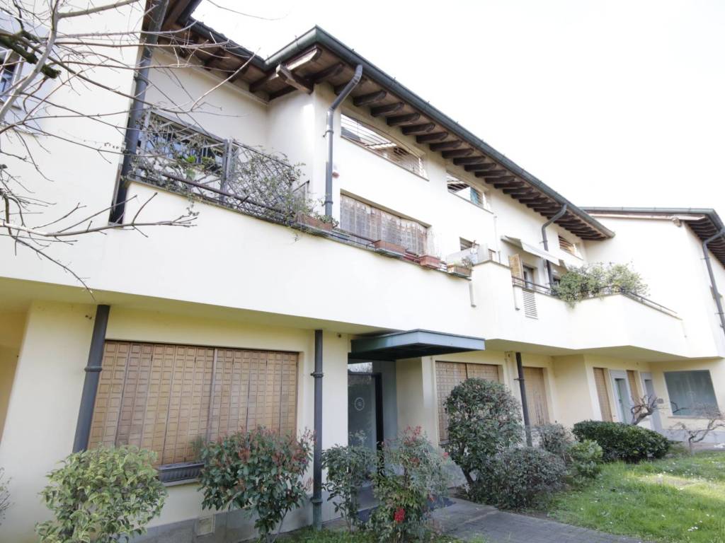 appartamento in vendita a Crema