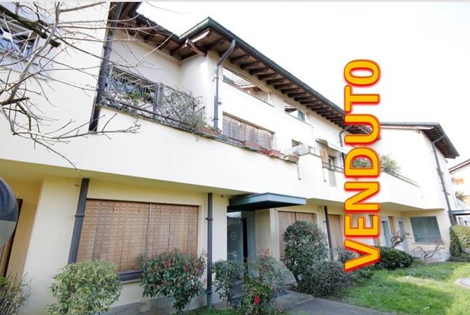appartamento in vendita a Crema