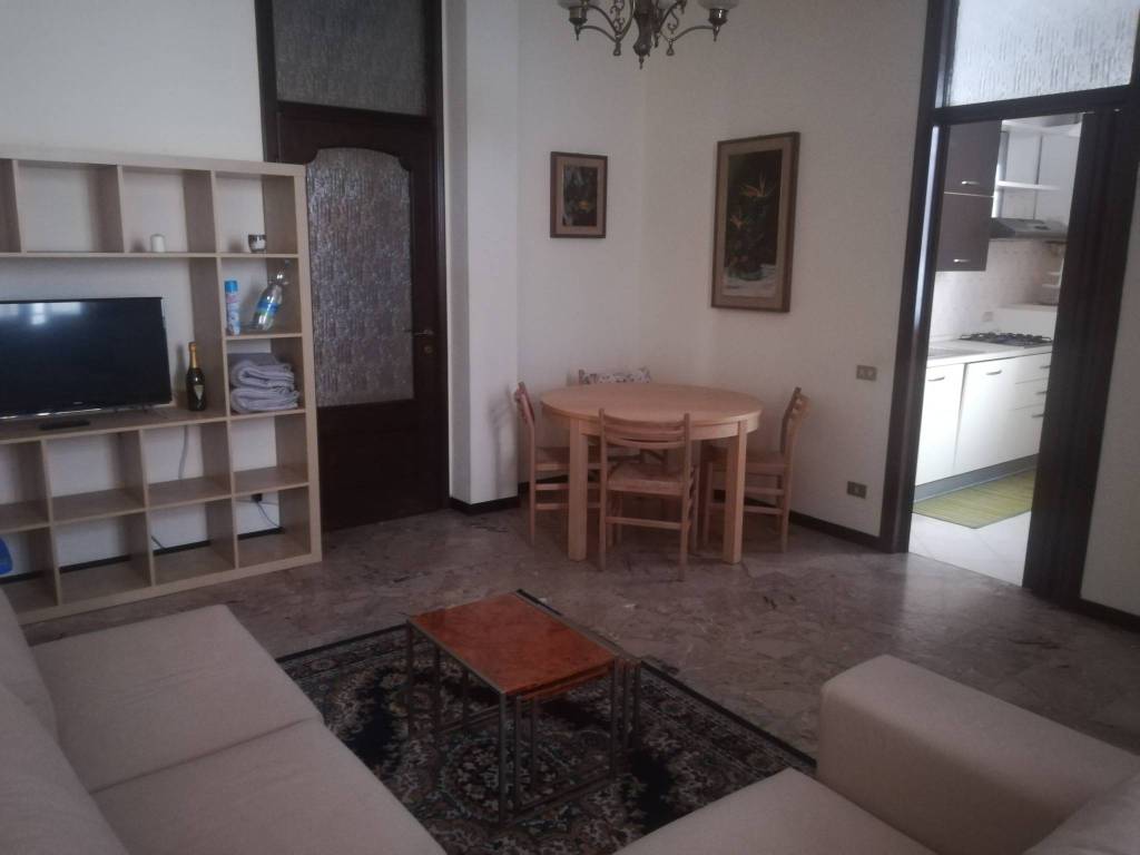 appartamento in vendita a Crema