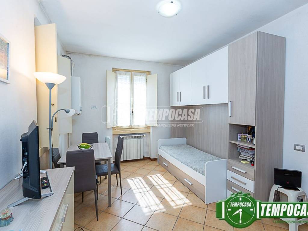 appartamento in vendita a Crema