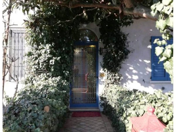casa indipendente in vendita a Crema in zona San Bernardino