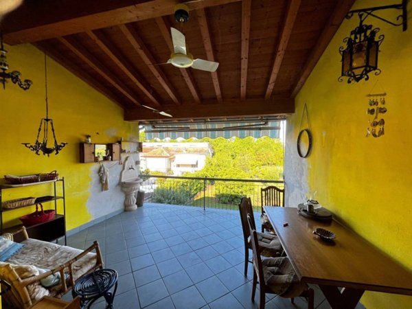 casa indipendente in vendita a Crema in zona San Bernardino