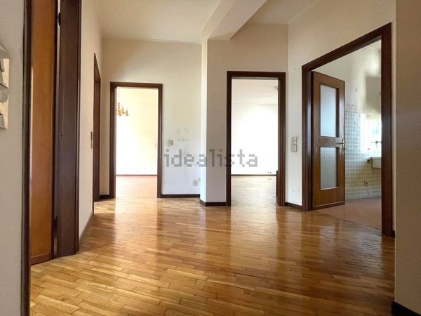 appartamento in vendita a Crema